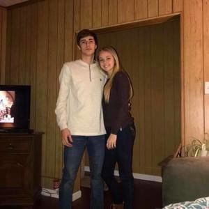 Meet your Posher, Gabe